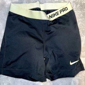 Nike Pro Spandex